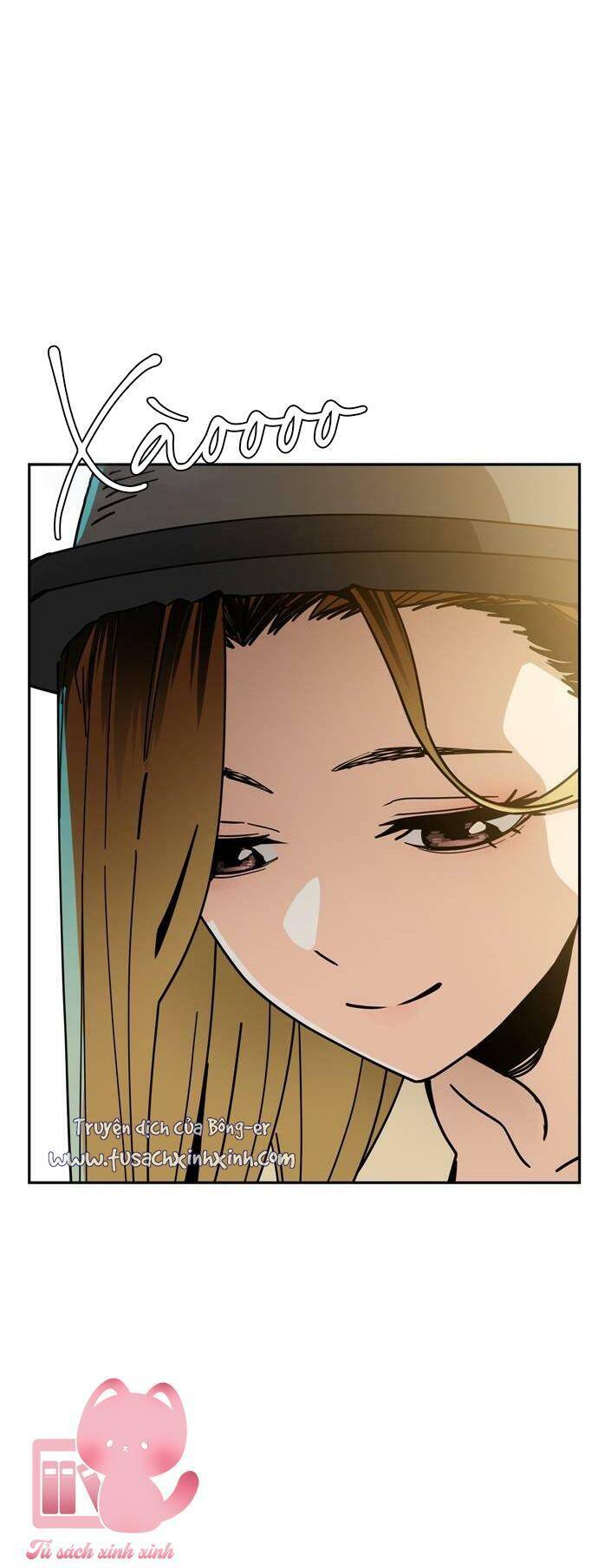 Lớ Ngớ Vớ Phải Tình Yêu Chapter 25 - Trang 2