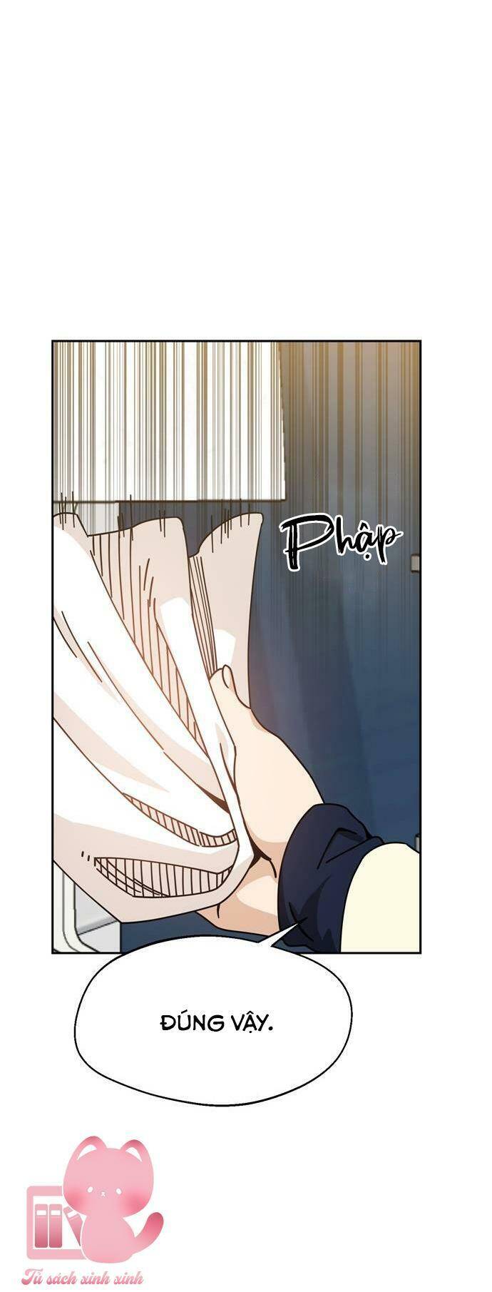 Lớ Ngớ Vớ Phải Tình Yêu Chapter 25 - Trang 2