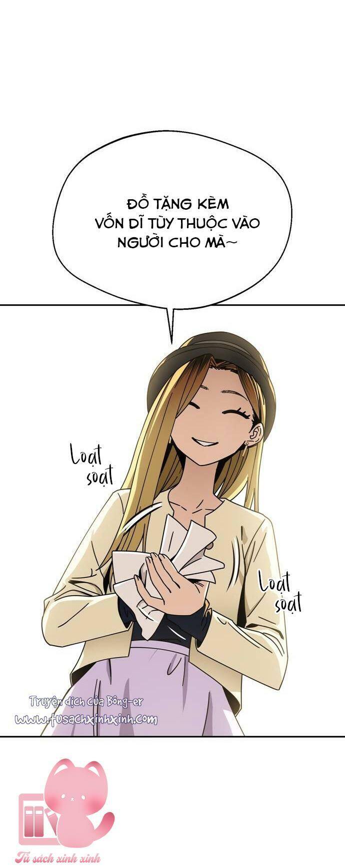 Lớ Ngớ Vớ Phải Tình Yêu Chapter 25 - Trang 2