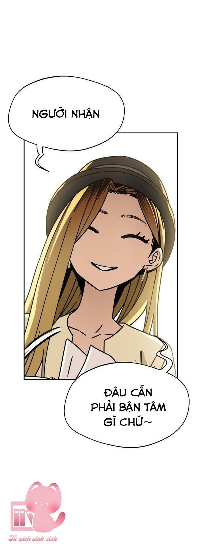 Lớ Ngớ Vớ Phải Tình Yêu Chapter 25 - Trang 2