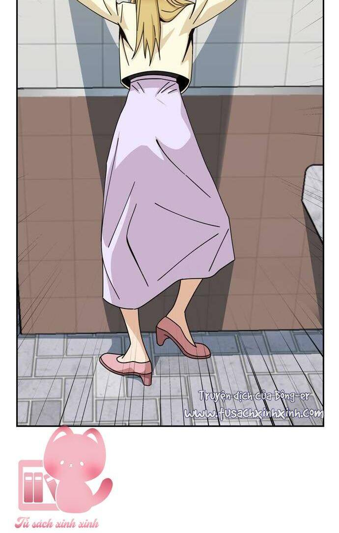 Lớ Ngớ Vớ Phải Tình Yêu Chapter 25 - Trang 2