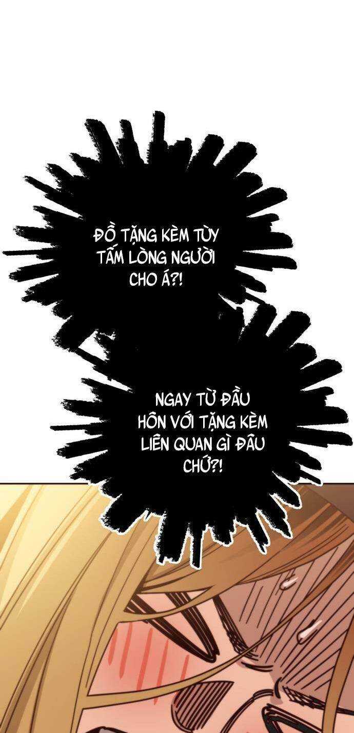 Lớ Ngớ Vớ Phải Tình Yêu Chapter 25 - Trang 2