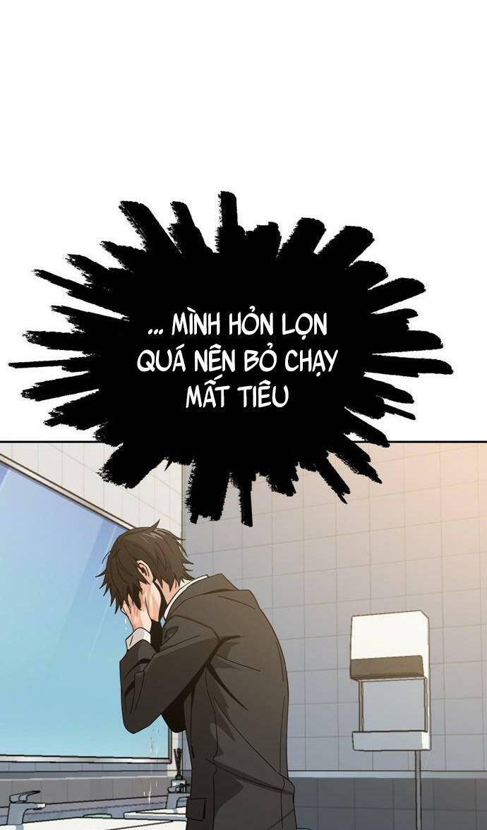 Lớ Ngớ Vớ Phải Tình Yêu Chapter 25 - Trang 2