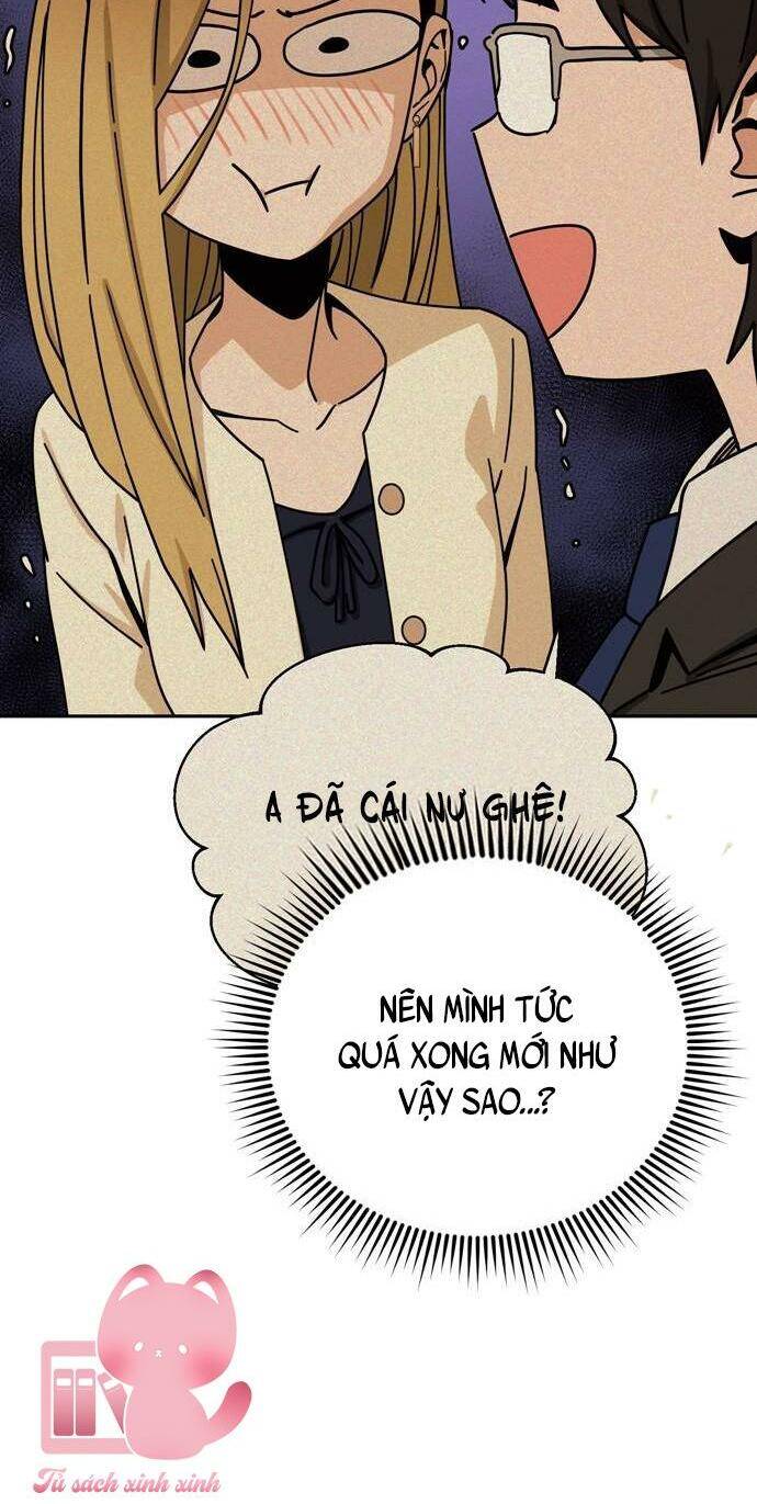 Lớ Ngớ Vớ Phải Tình Yêu Chapter 25 - Trang 2