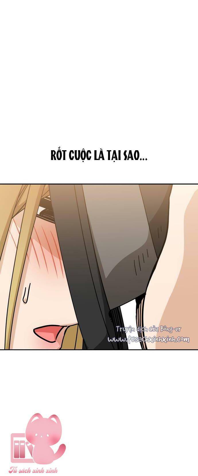 Lớ Ngớ Vớ Phải Tình Yêu Chapter 25 - Trang 2