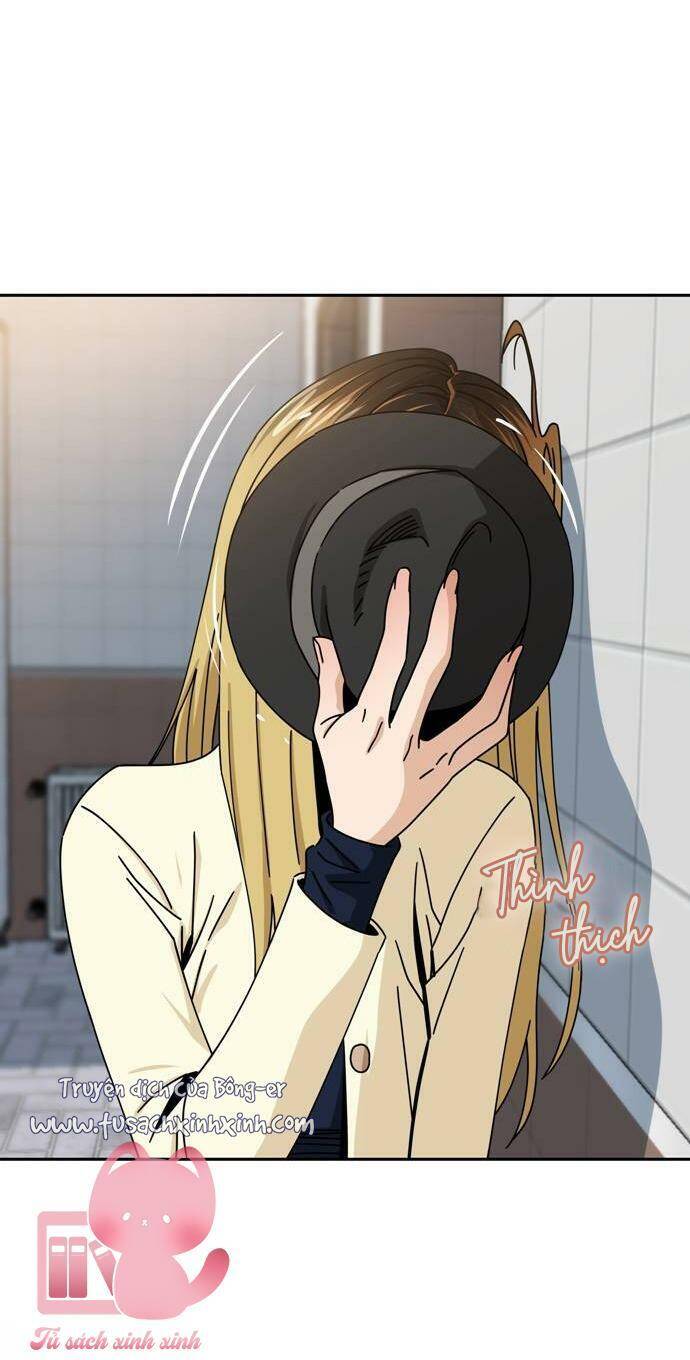 Lớ Ngớ Vớ Phải Tình Yêu Chapter 25 - Trang 2