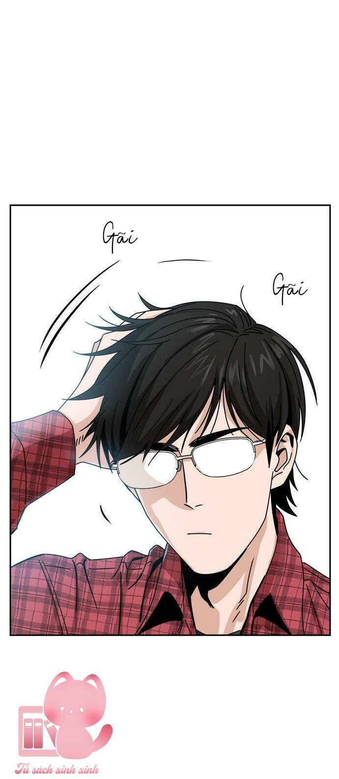 Lớ Ngớ Vớ Phải Tình Yêu Chapter 26 - Trang 2