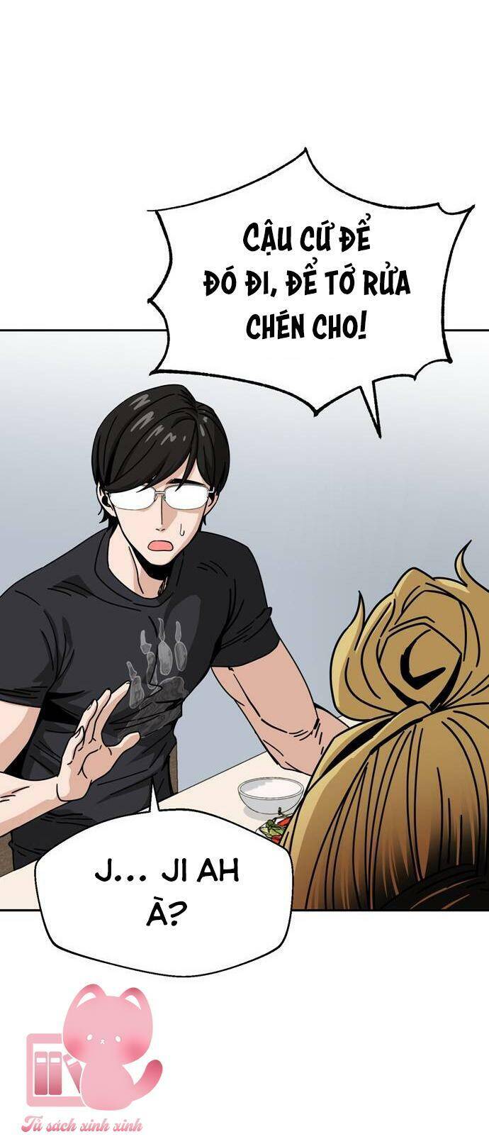 Lớ Ngớ Vớ Phải Tình Yêu Chapter 26 - Trang 2