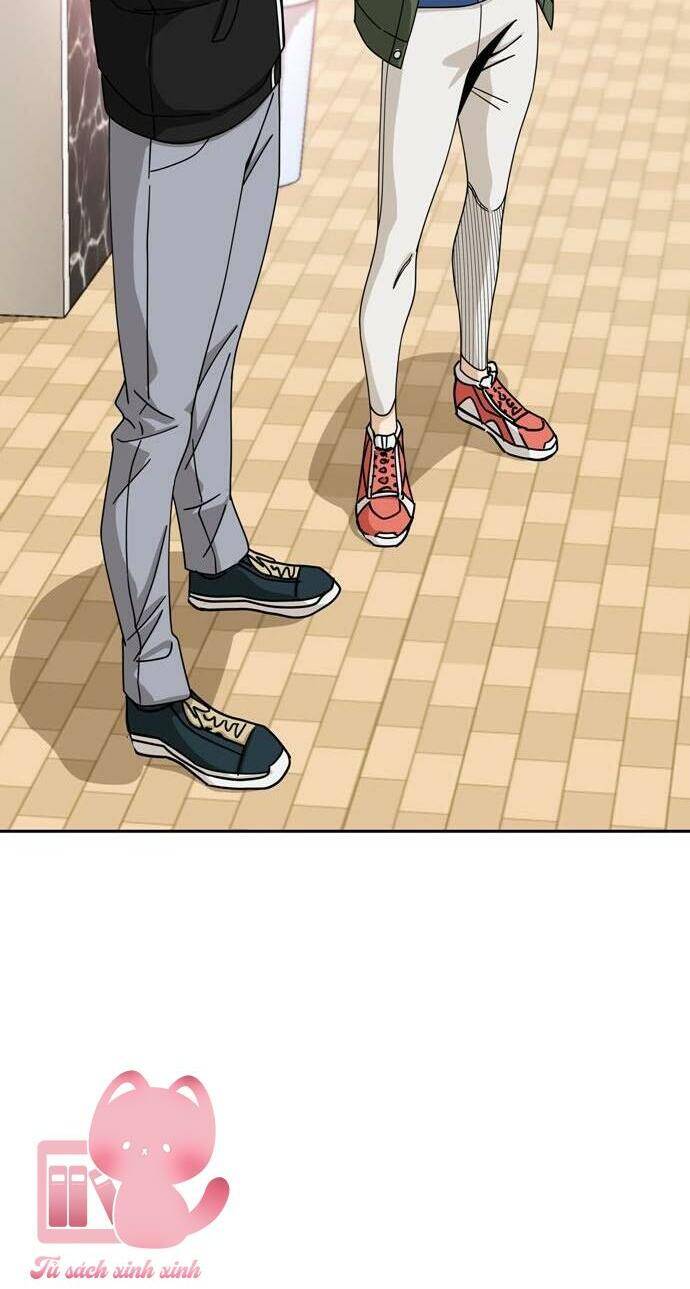 Lớ Ngớ Vớ Phải Tình Yêu Chapter 27 - Trang 2