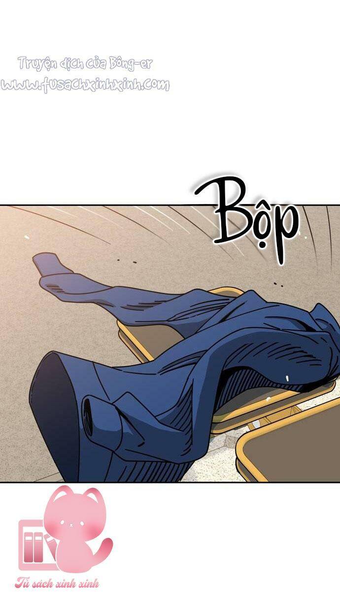 Lớ Ngớ Vớ Phải Tình Yêu Chapter 27 - Trang 2