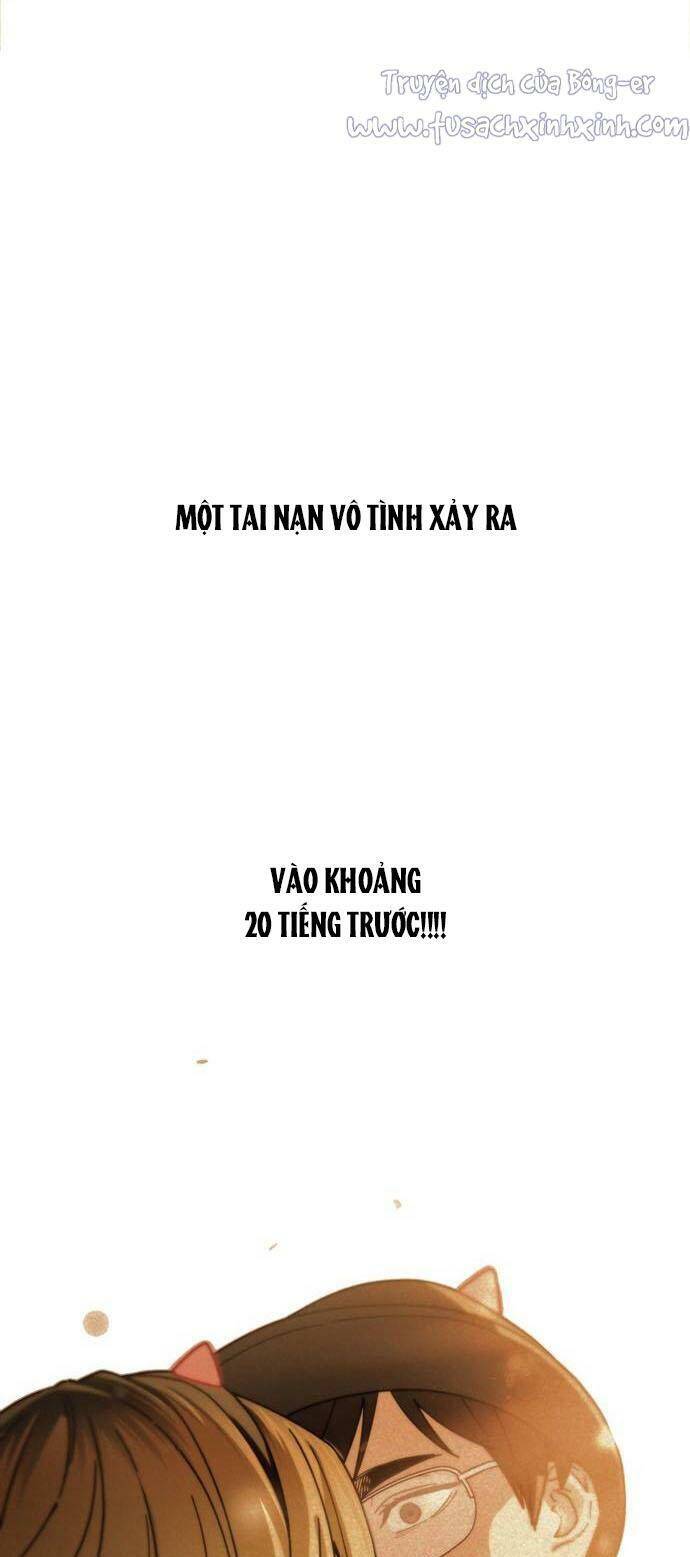 Lớ Ngớ Vớ Phải Tình Yêu Chapter 27 - Trang 2