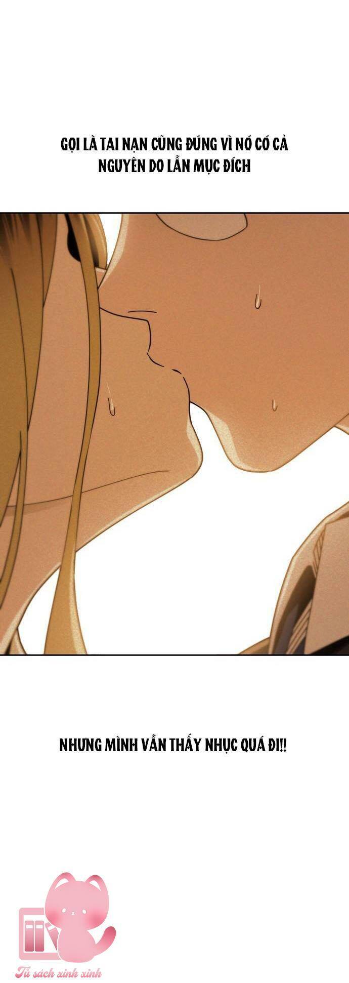 Lớ Ngớ Vớ Phải Tình Yêu Chapter 27 - Trang 2