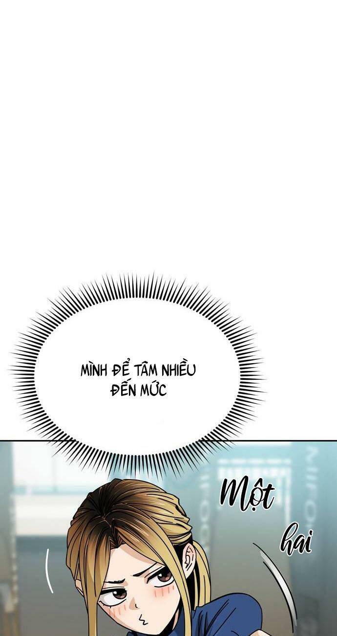 Lớ Ngớ Vớ Phải Tình Yêu Chapter 27 - Trang 2