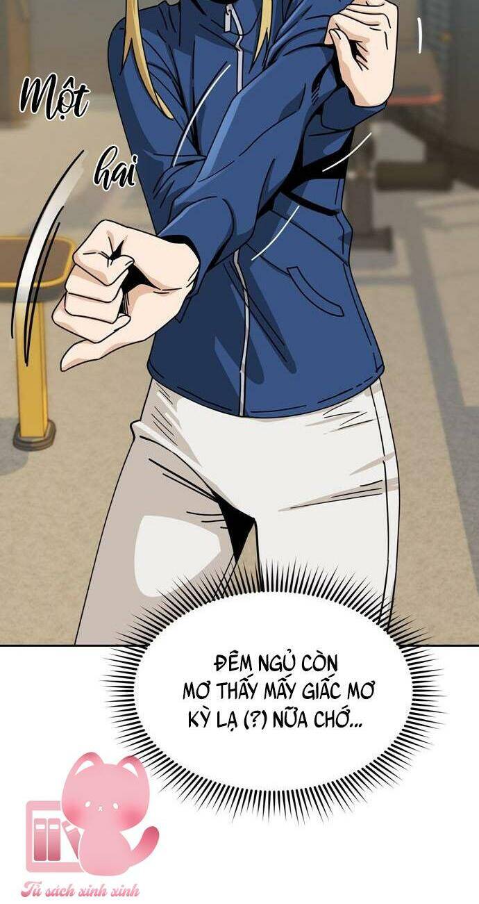 Lớ Ngớ Vớ Phải Tình Yêu Chapter 27 - Trang 2