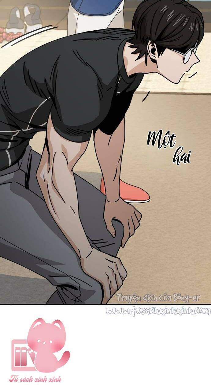 Lớ Ngớ Vớ Phải Tình Yêu Chapter 27 - Trang 2