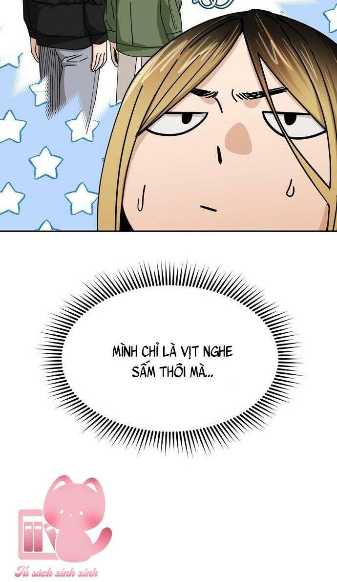 Lớ Ngớ Vớ Phải Tình Yêu Chapter 27 - Trang 2