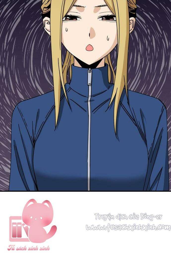 Lớ Ngớ Vớ Phải Tình Yêu Chapter 27 - Trang 2