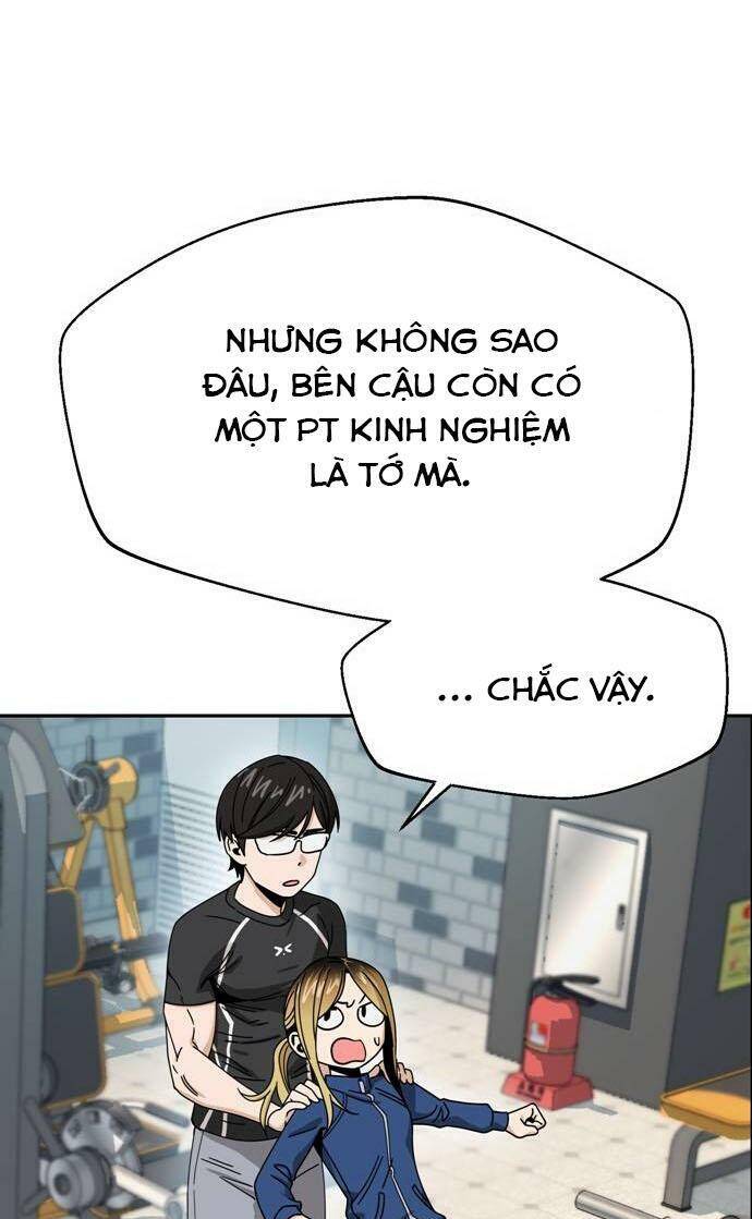 Lớ Ngớ Vớ Phải Tình Yêu Chapter 27 - Trang 2