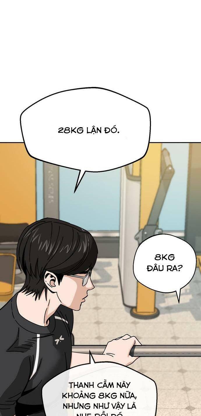 Lớ Ngớ Vớ Phải Tình Yêu Chapter 27 - Trang 2