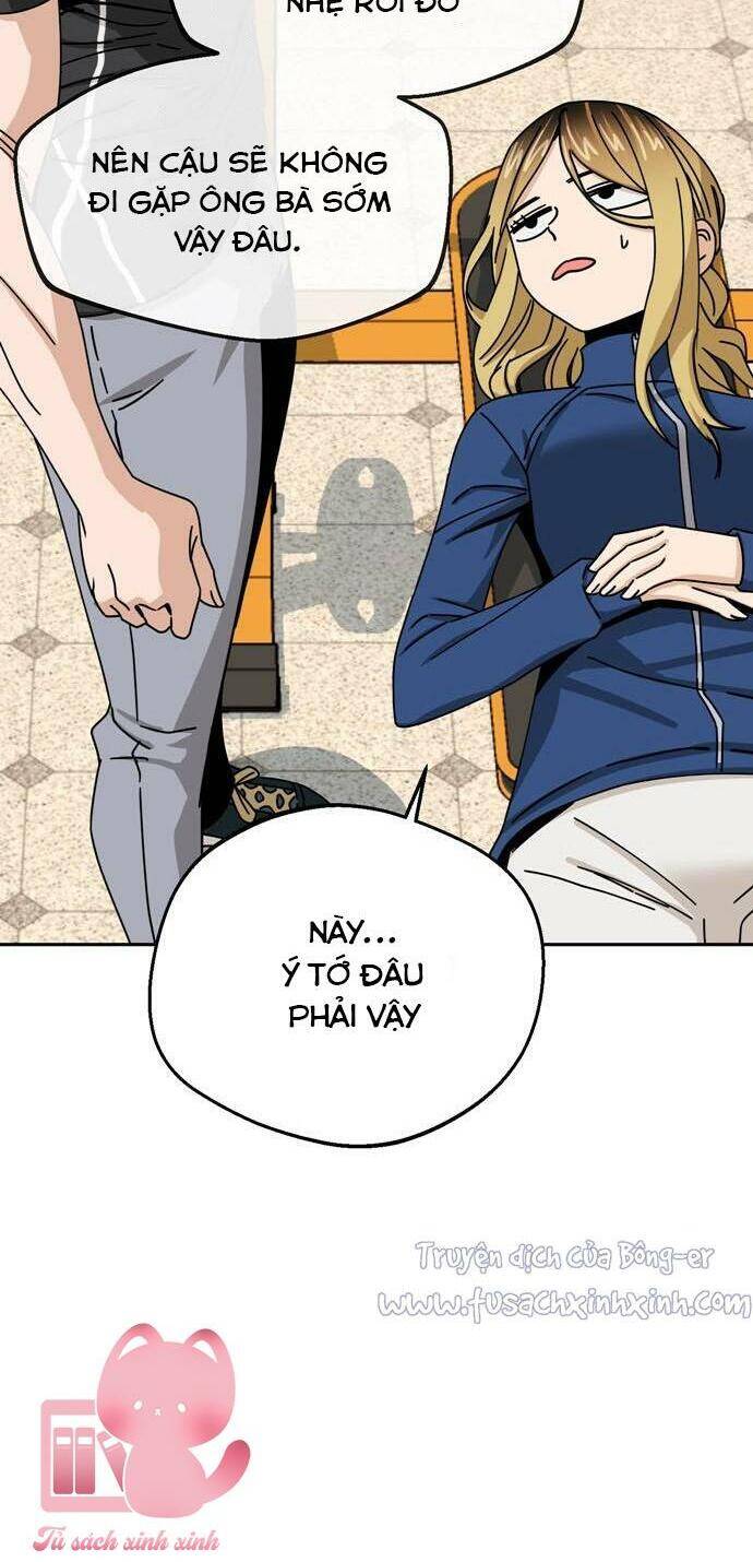 Lớ Ngớ Vớ Phải Tình Yêu Chapter 27 - Trang 2