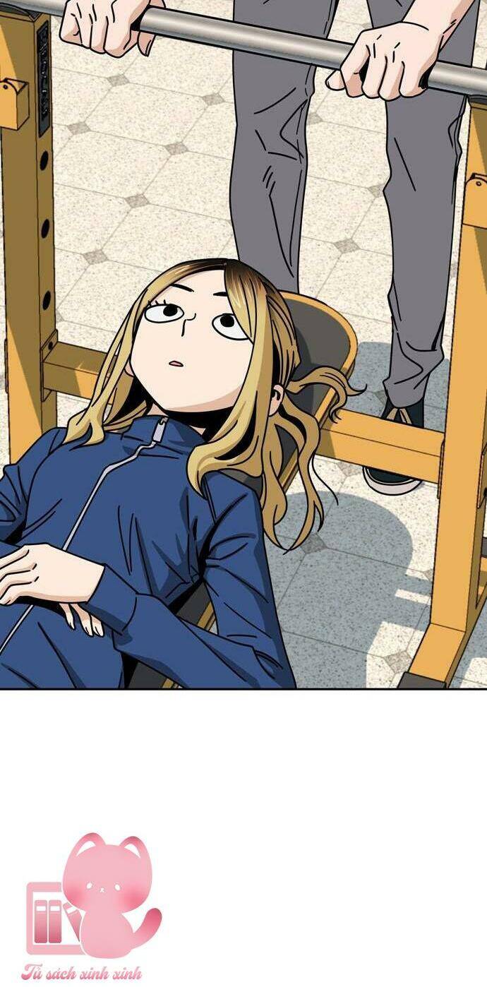 Lớ Ngớ Vớ Phải Tình Yêu Chapter 27 - Trang 2