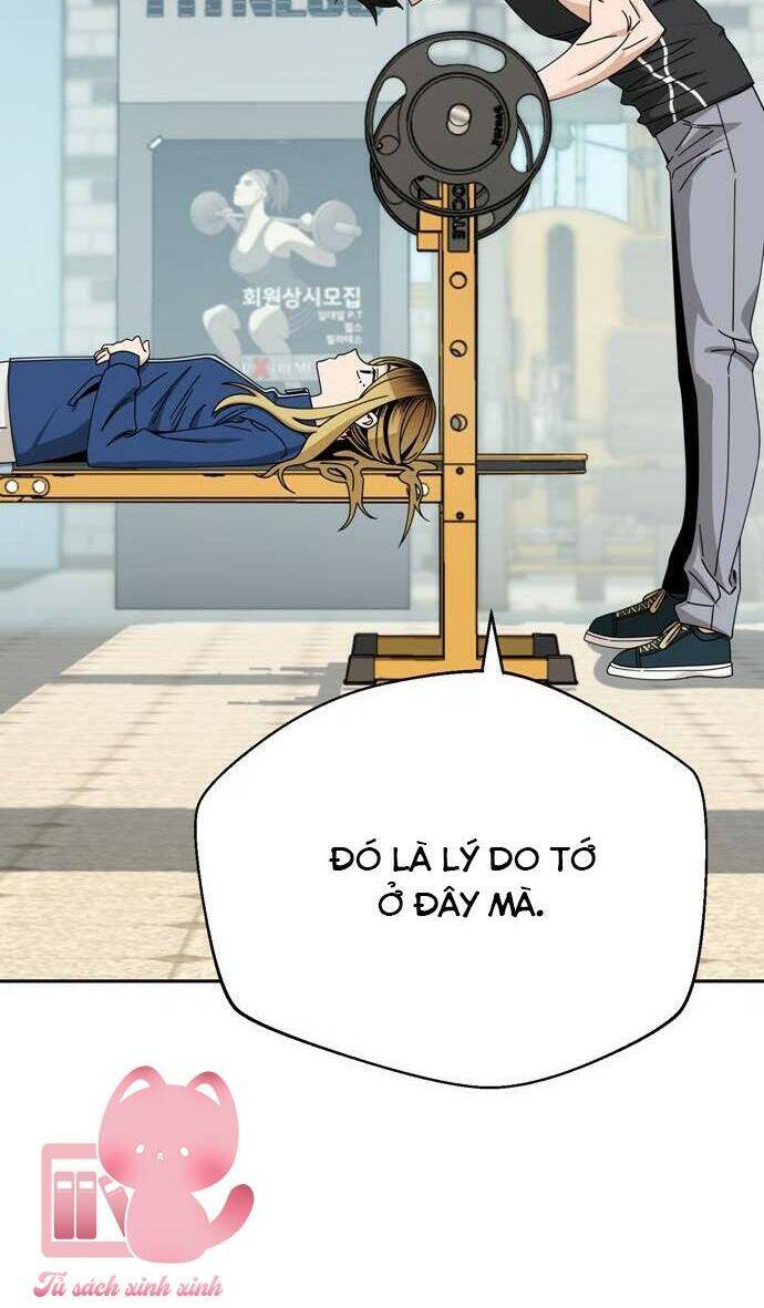 Lớ Ngớ Vớ Phải Tình Yêu Chapter 27 - Trang 2