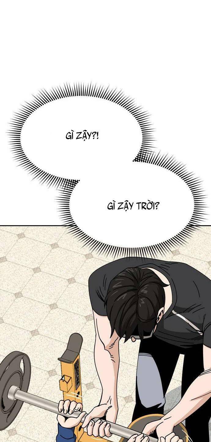 Lớ Ngớ Vớ Phải Tình Yêu Chapter 27 - Trang 2