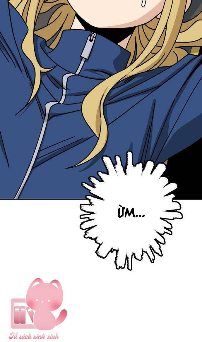 Lớ Ngớ Vớ Phải Tình Yêu Chapter 27 - Trang 2