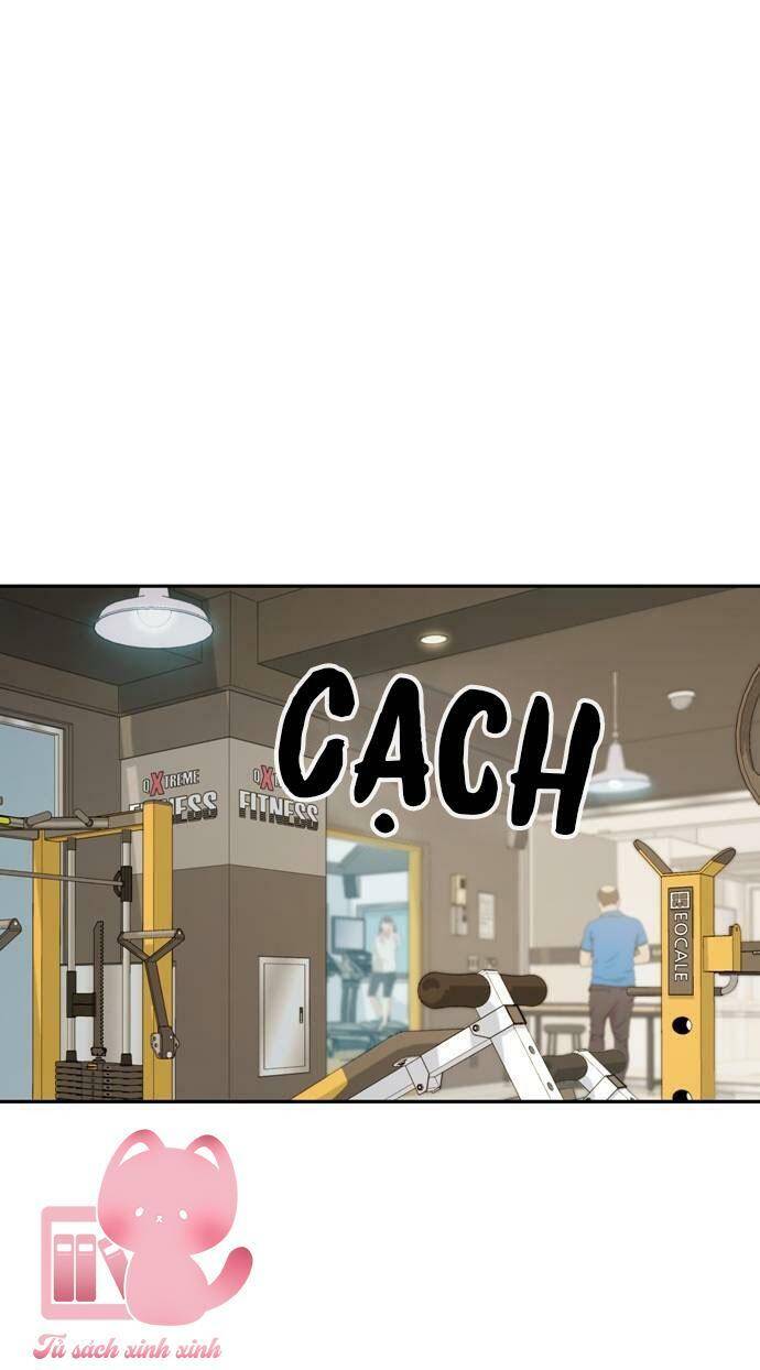 Lớ Ngớ Vớ Phải Tình Yêu Chapter 27 - Trang 2