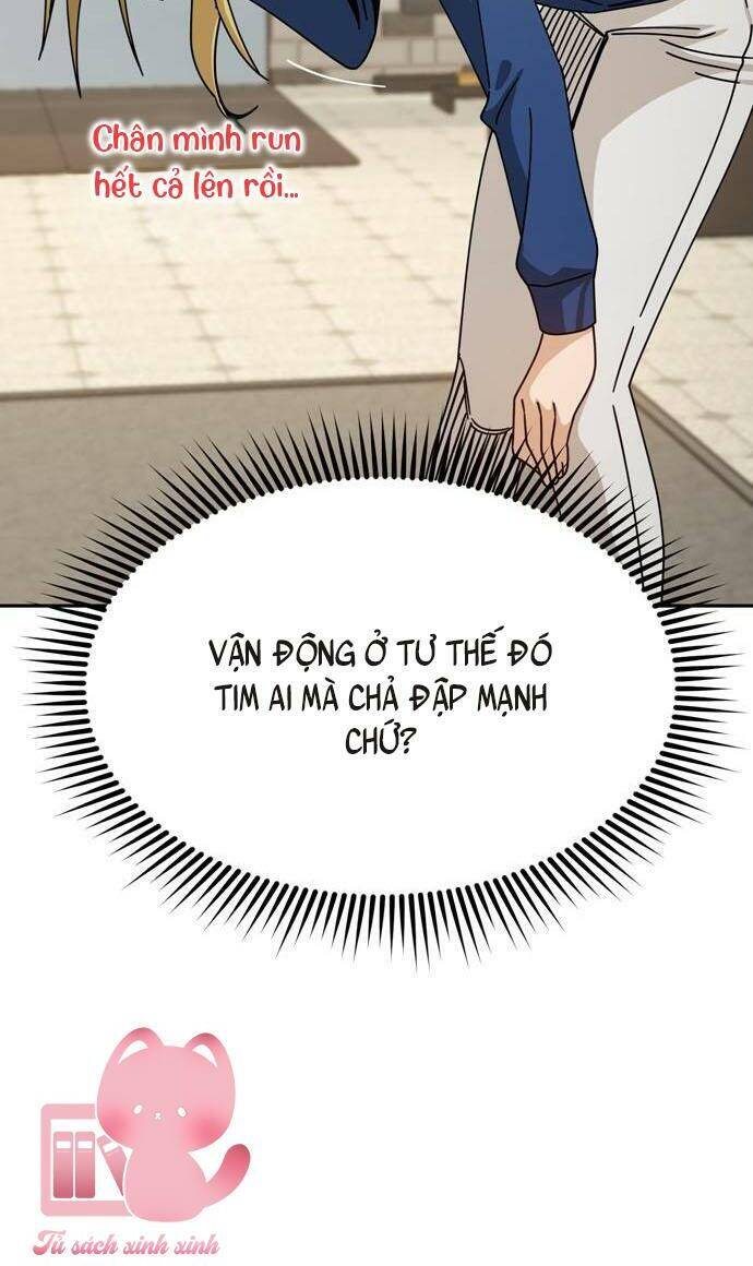 Lớ Ngớ Vớ Phải Tình Yêu Chapter 27 - Trang 2