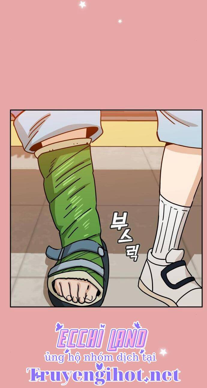 Lớ Ngớ Vớ Phải Tình Yêu Chapter 28.2 - Trang 2