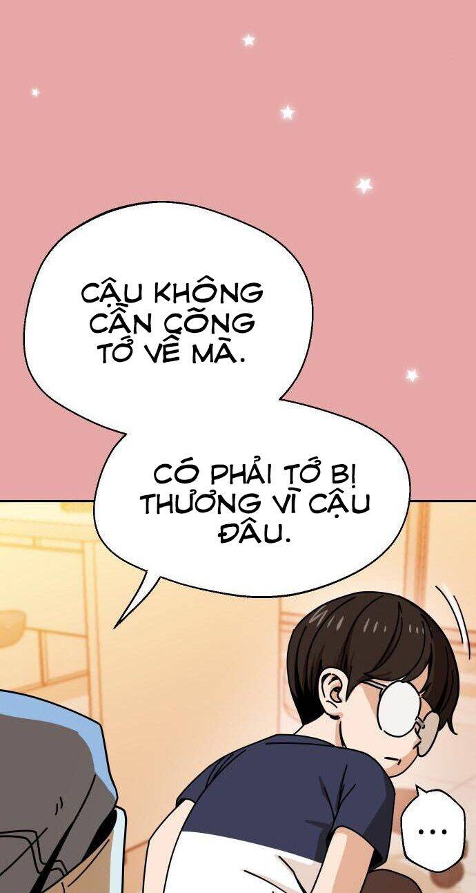Lớ Ngớ Vớ Phải Tình Yêu Chapter 28.2 - Trang 2