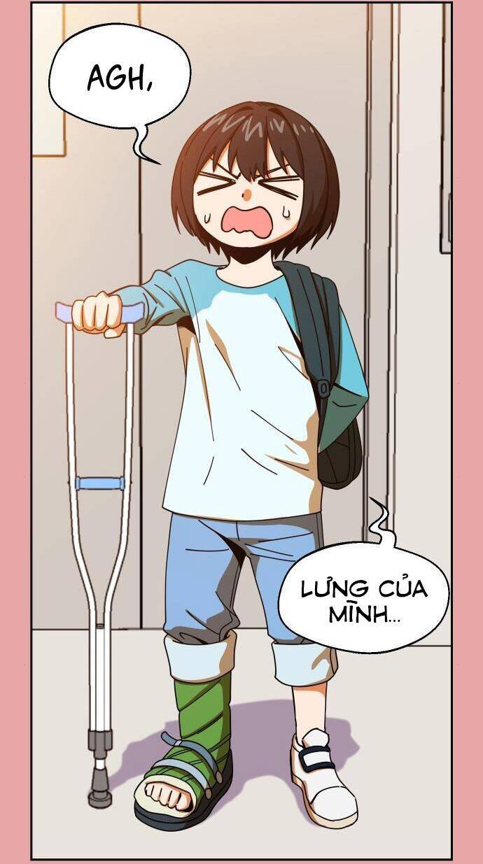 Lớ Ngớ Vớ Phải Tình Yêu Chapter 28.2 - Trang 2