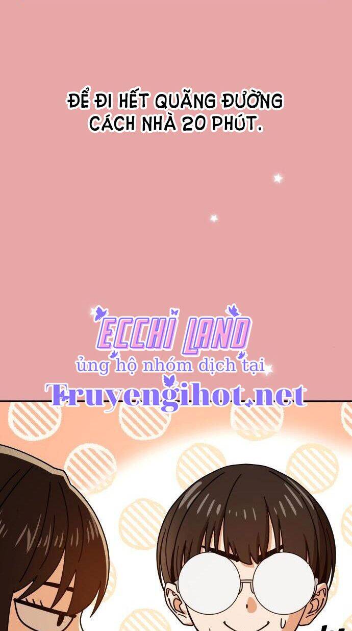 Lớ Ngớ Vớ Phải Tình Yêu Chapter 28.2 - Trang 2