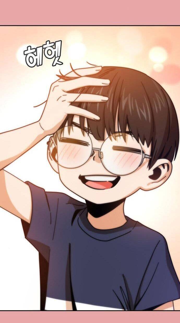 Lớ Ngớ Vớ Phải Tình Yêu Chapter 28.2 - Trang 2