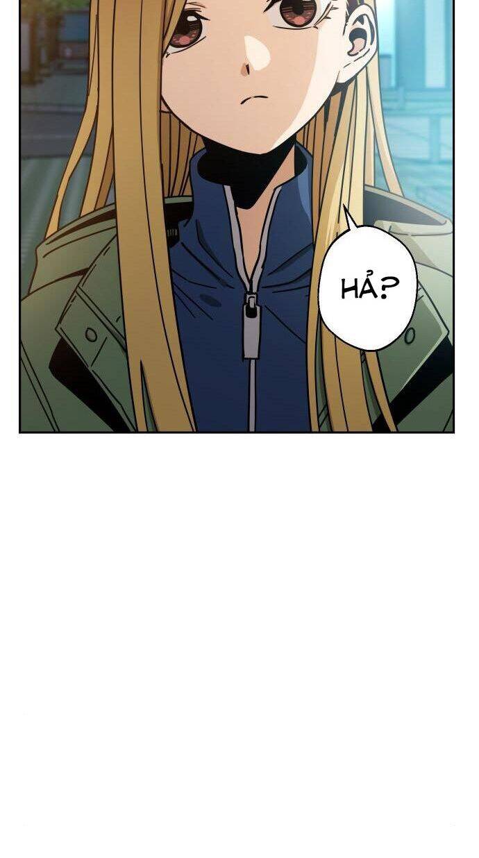 Lớ Ngớ Vớ Phải Tình Yêu Chapter 28.2 - Trang 2