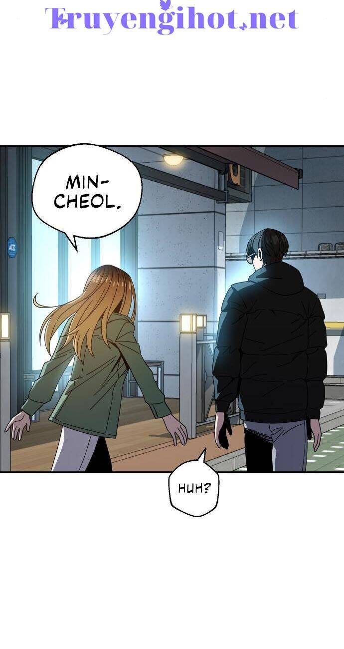 Lớ Ngớ Vớ Phải Tình Yêu Chapter 28.2 - Trang 2