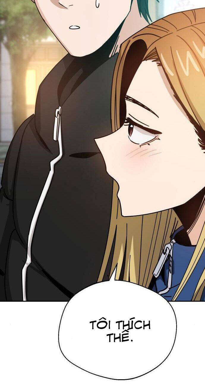 Lớ Ngớ Vớ Phải Tình Yêu Chapter 28.2 - Trang 2