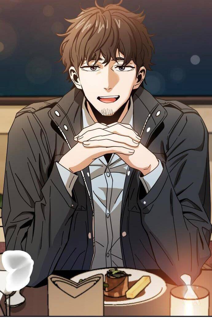 Lớ Ngớ Vớ Phải Tình Yêu Chapter 28.2 - Trang 2