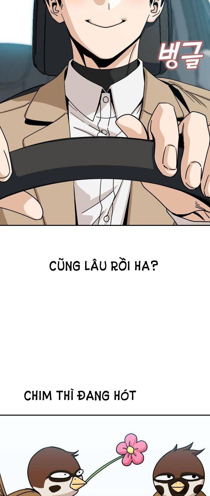 Lớ Ngớ Vớ Phải Tình Yêu Chapter 29.1 - Trang 2