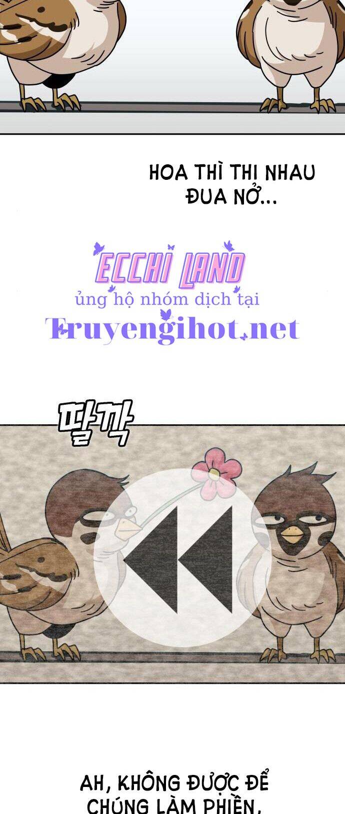 Lớ Ngớ Vớ Phải Tình Yêu Chapter 29.1 - Trang 2