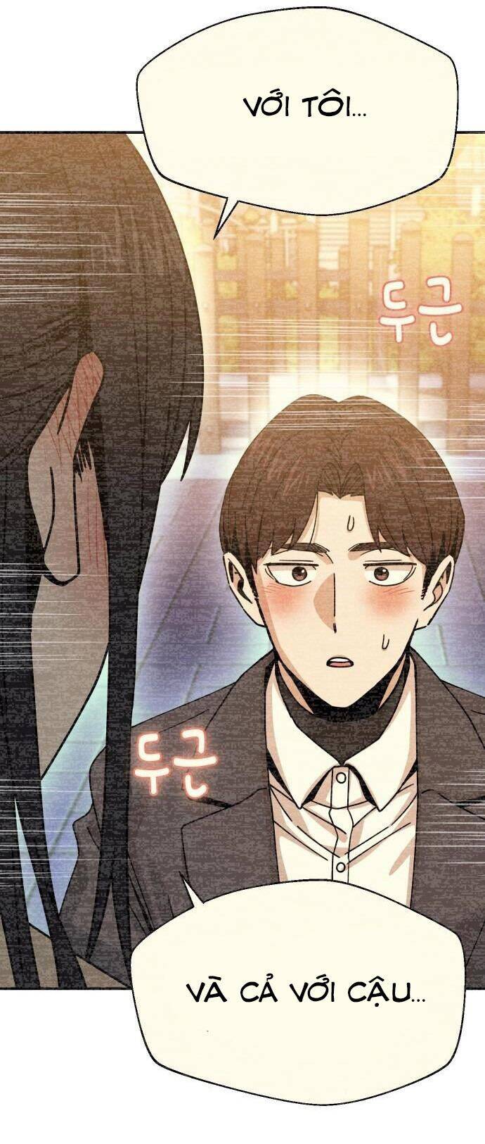 Lớ Ngớ Vớ Phải Tình Yêu Chapter 29.1 - Trang 2