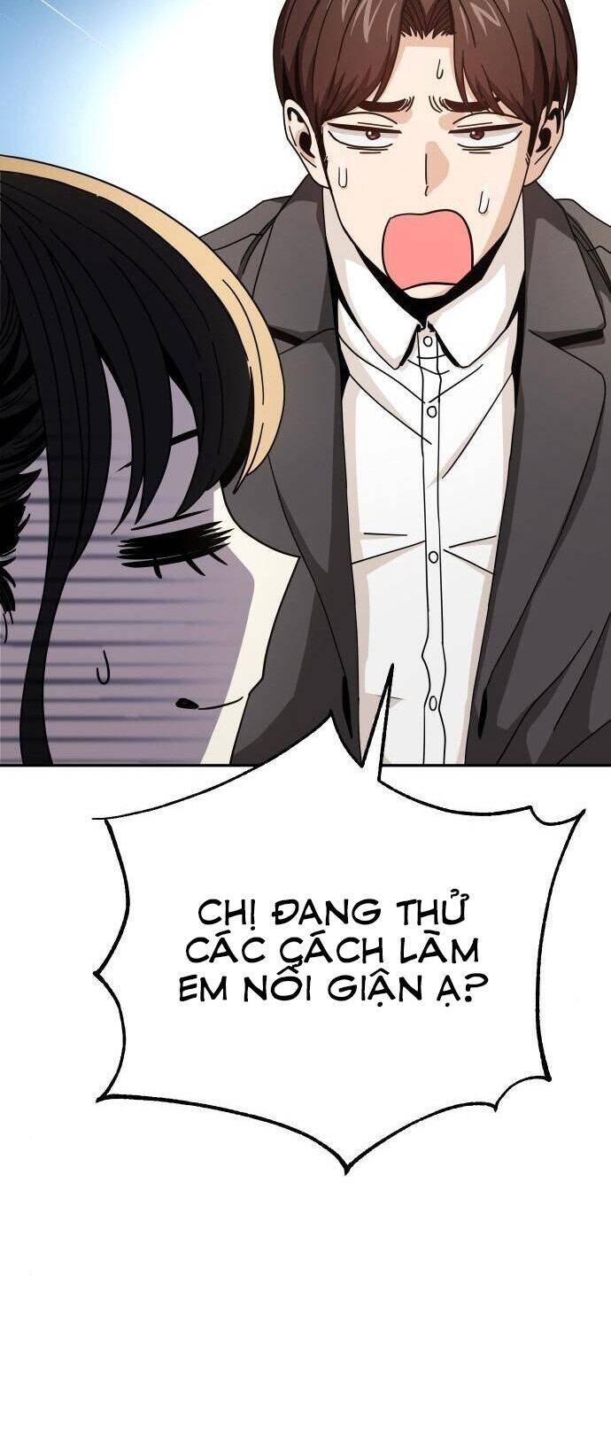 Lớ Ngớ Vớ Phải Tình Yêu Chapter 29.1 - Trang 2