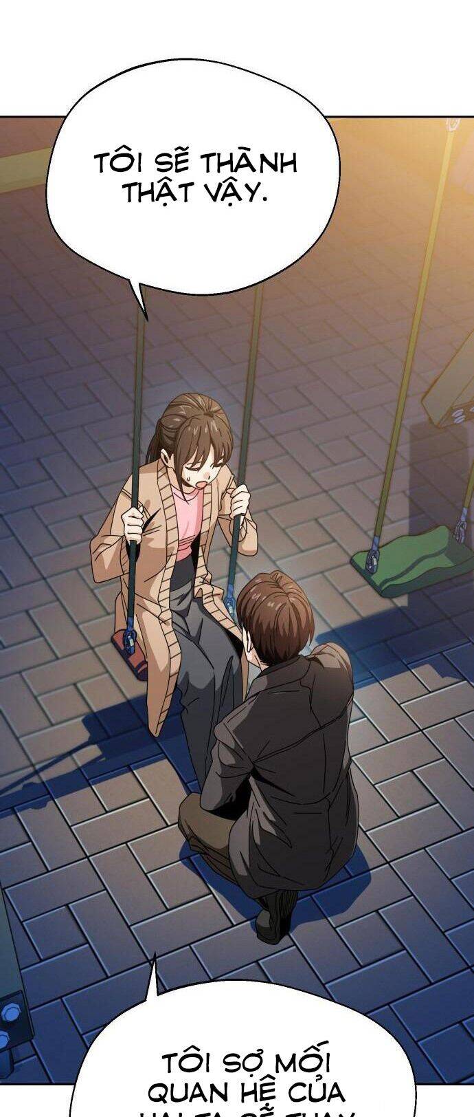 Lớ Ngớ Vớ Phải Tình Yêu Chapter 29.1 - Trang 2