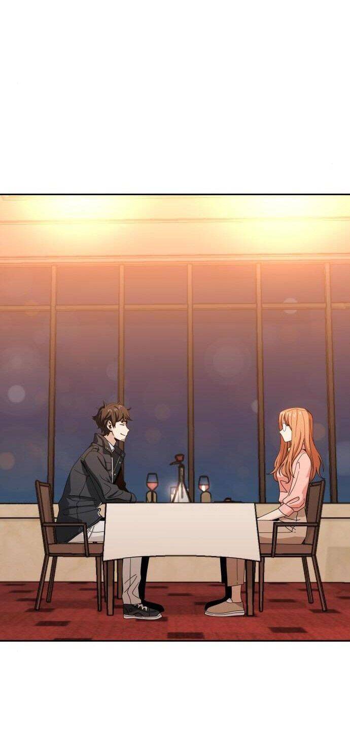 Lớ Ngớ Vớ Phải Tình Yêu Chapter 29.1 - Trang 2