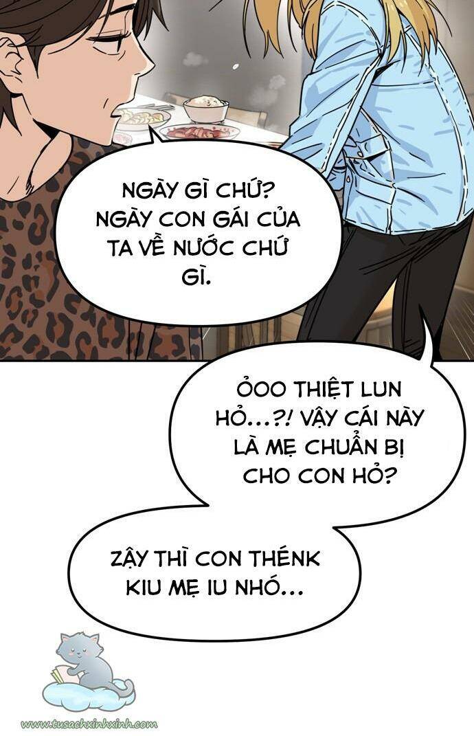 Lớ Ngớ Vớ Phải Tình Yêu Chapter 3 - Trang 2