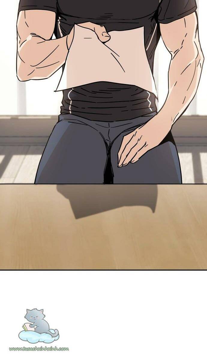 Lớ Ngớ Vớ Phải Tình Yêu Chapter 3 - Trang 2