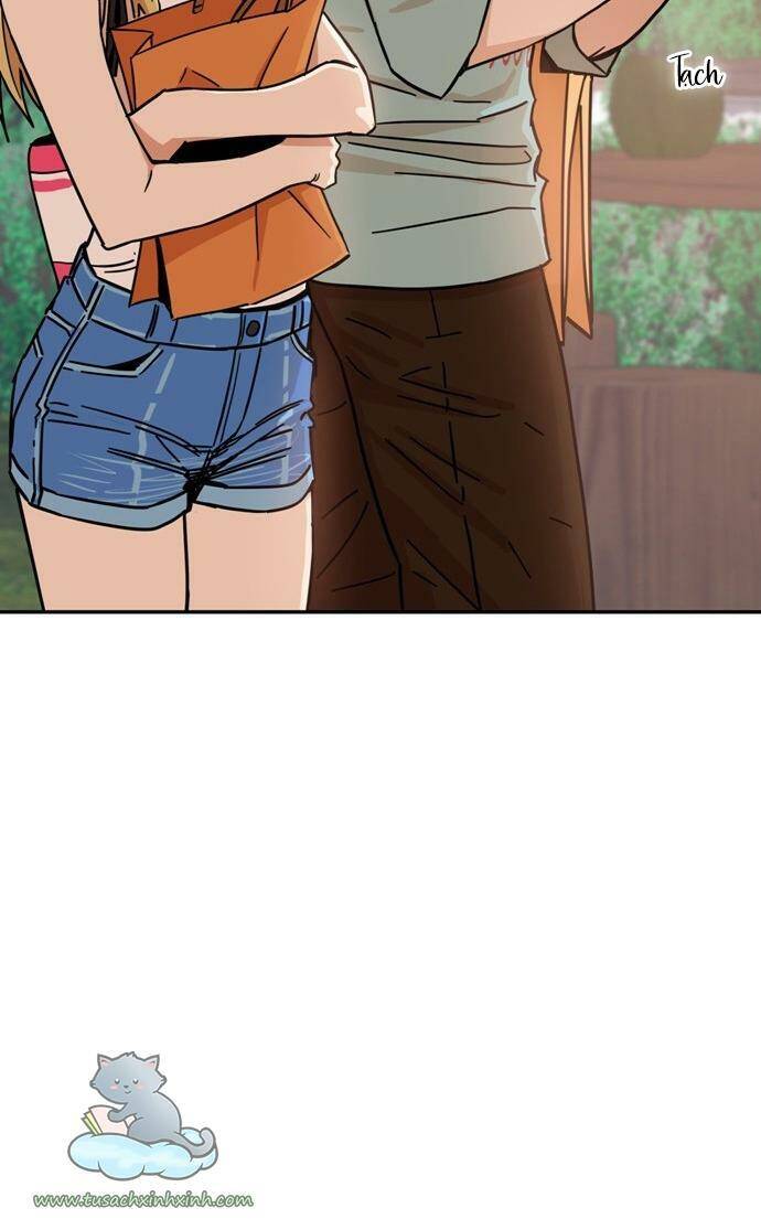 Lớ Ngớ Vớ Phải Tình Yêu Chapter 3 - Trang 2