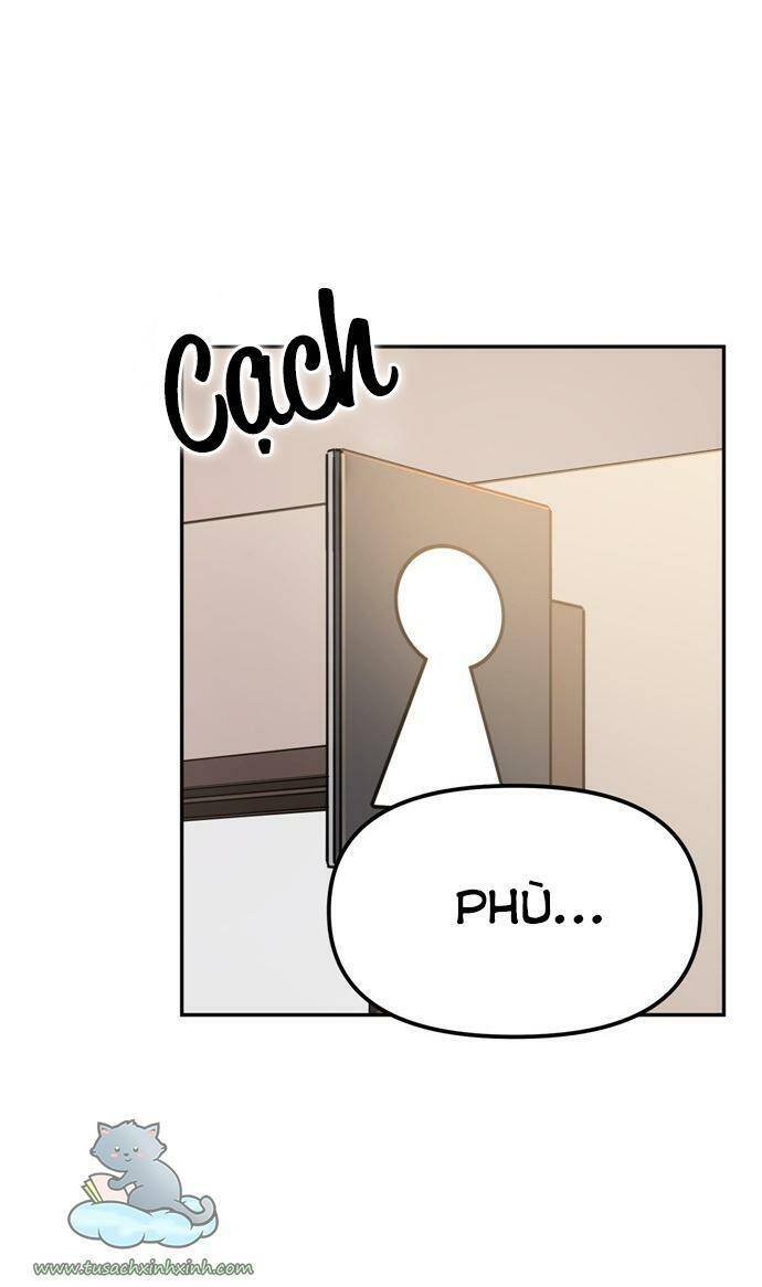 Lớ Ngớ Vớ Phải Tình Yêu Chapter 3 - Trang 2