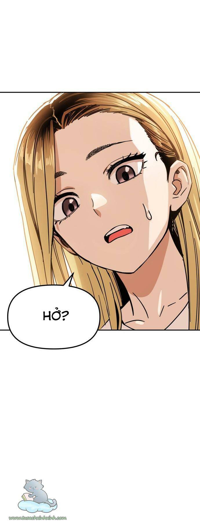 Lớ Ngớ Vớ Phải Tình Yêu Chapter 3 - Trang 2